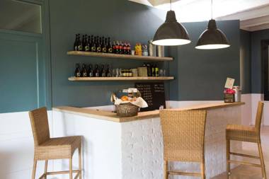 Poggiovalle Tenuta Italiana