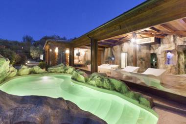 Resort Umbria Spa