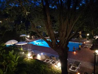 Resort Umbria Spa