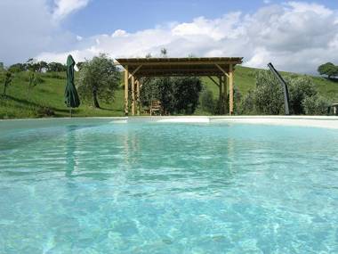 Agriturismo Pian di Frattina