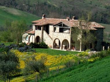 Agriturismo Pian di Frattina