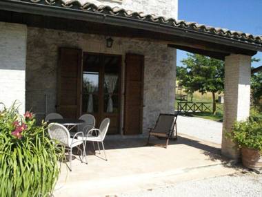 Enchanting Apartment in Fabro with Swimming Pool Garden