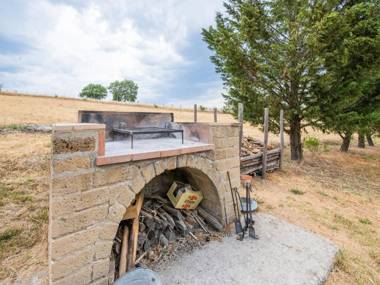 Apartment in Villa with Swimming Pool and garden