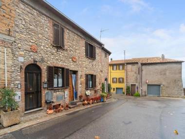 Alluring Villa in Fabro with Private Swimming Pool