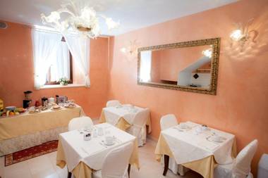 La Portella Bed & Breakfast