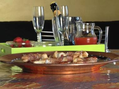 Country House B&B La Cerasa