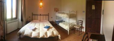 Agriturismo La Vita è Bella