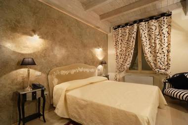 Hotel Residenza la Ceramica