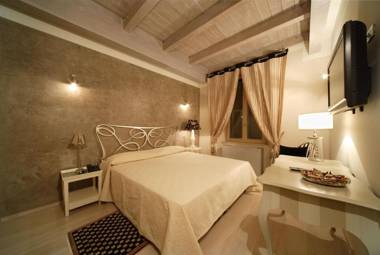 Hotel Residenza la Ceramica