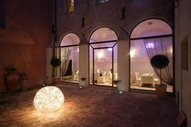 Hotel Residenza la Ceramica