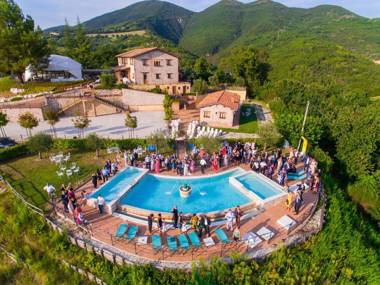 La Castellaia Resort