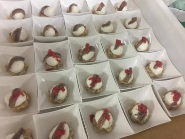 La Castellaia Resort