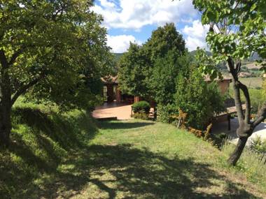 Agriturismo Gioie di Campagna