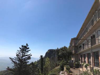 Hotel Villa San Giovanni