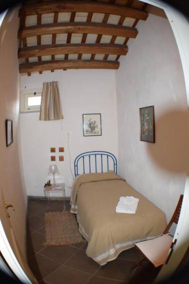 Residence Erice Pietre Antiche & rooms