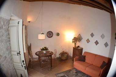 Residence Erice Pietre Antiche & rooms