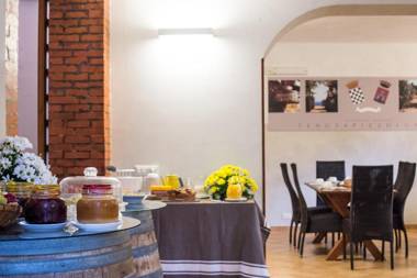 Azienda Agrituristica Tenuta Pizzolungo