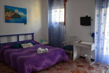 A Due Passi da Erice B&B