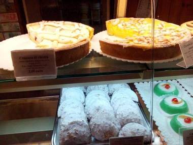 Residence San Martino- Rooms & Suite Apartments