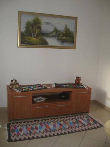 Valderice Vacanze for family