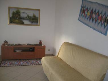 Valderice Vacanze for family