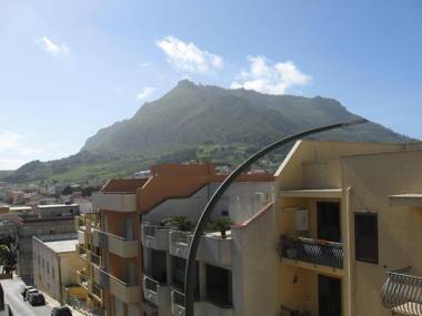 Valderice Vacanze for family