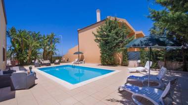 Villa delle Sirene 6