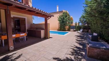 Villa delle Sirene 6