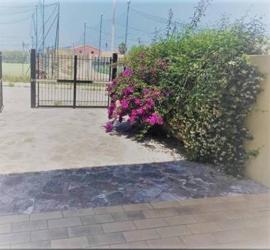 Villetta Super Relax Nella Zona Di Trapani