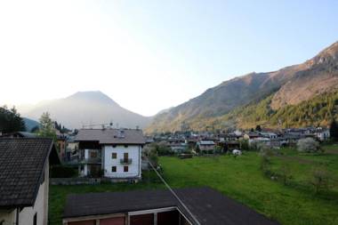 House I Cardi by Holiday World