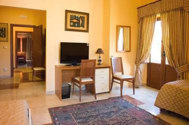 B&B Villa Casablanca