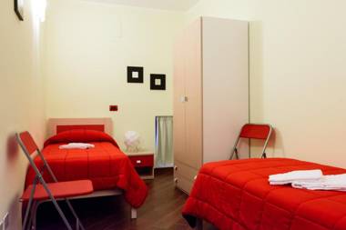 Una Casa al Belvedere