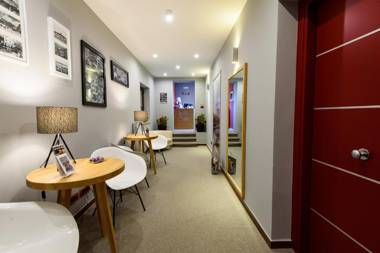 Una Casa al Belvedere