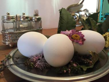 P&G design by Lago Welcome Enna