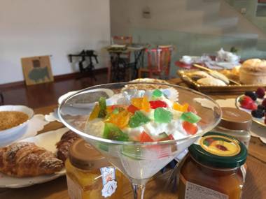 P&G design by Lago Welcome Enna