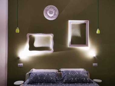 SuiteInnCentro Dimora Storica