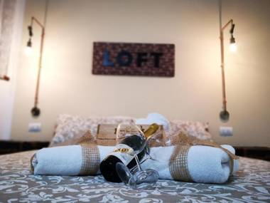 SuiteInnCentro Dimora Storica