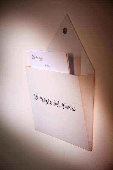 La Casa del Poeta Enna - Dimora Storica