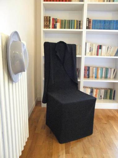 La Casa del Poeta Enna - Dimora Storica