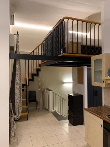 Casa Ercoli PONTORMO