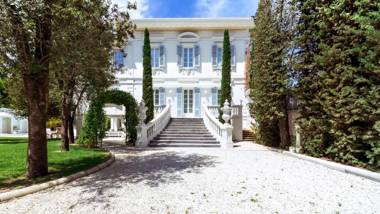 Villa La Perla Bianca 10