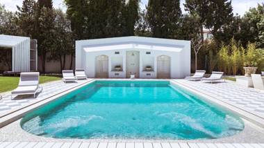 Villa La Perla Bianca 10