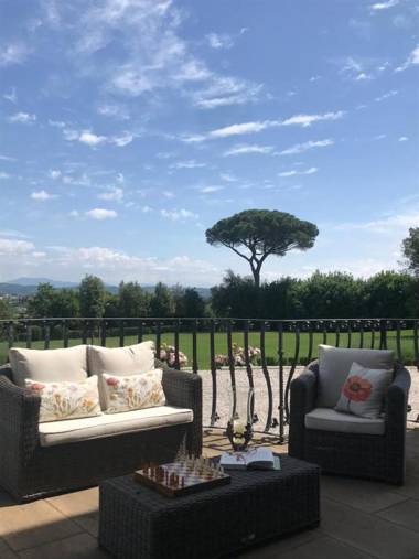 Country B&B Corniola