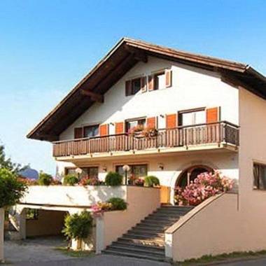 Dependance Villnerhof