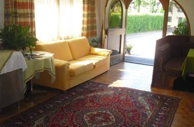 Dependance Villnerhof