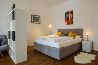 Albergo Diffuso ELA Living - Design Apartment & Room