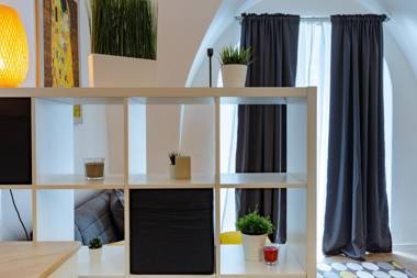 Albergo Diffuso ELA Living - Design Apartment & Room