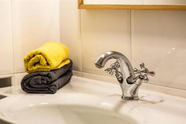 Albergo Diffuso ELA Living - Design Apartment & Room