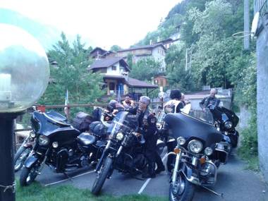 Villa Amaranta Room and Breakfast