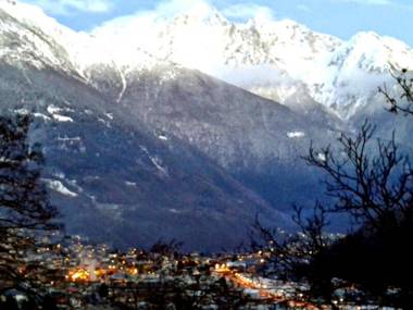 Villa Amaranta Room and Breakfast